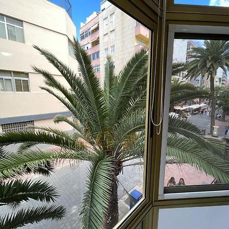 Palmeras 102 Лас-Пальмас-де-Гран-Канарія Екстер'єр фото